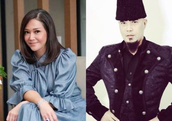 Padahal Maia Estianty Bela-belain Kirim Kue Ulang Tahun Buat Anak Gadisnya, Ahmad Dhani Malah Tuding Mantan Istrinya Cuma Cari Konten Belaka? Begini Faktanya