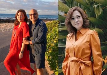 'Sudah Kangen Lagi..' Kebucinan sang Konglomerat Akhirnya Terbongkar, Irwan Mussry Bikin Netizen Meleleh Usai Ungkap Kesedihan Hatinya Pisah dari Maia Estianty