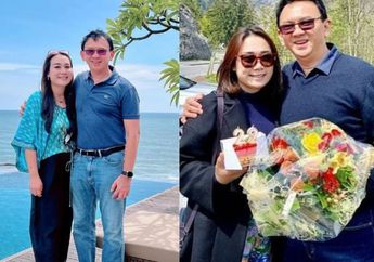 Pantas Badannya Makin Singset hingga Bobotnya Nyusut 16 Kg, Ternyata Puput Nastiti Devi Rela Jalankan Prosesi Mewah Ini Demi Dapatkan Tubuh Langsung Usai Melahirkan!