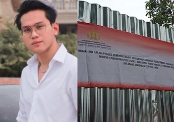 Disita Polisi, Segini Nilai Nominal Tanah Indra Kenz yang Berlokasi di Alam Sutera