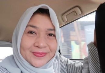 Diduga Diculik, Penyanyi Senior yang Juga Ibunda Ezra HiVi Dilaporkan Hilang