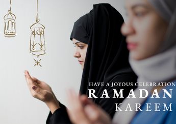 Bacaan Doa Qunut Salat Witir, Dibaca di 15 Hari Terakhir di Bulan Ramadan 2023