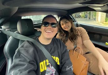 Arief Muhammad Soal Mobil Porsche Langkanya yang Berujung Disita Polisi: Kualat Sama Istri...