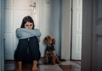 Bisa Kenal Mental hingga Nangis Tanpa Sebab, Ahli Bongkar Bahaya Tidak  Istirahat dari Rutinitas Harian!