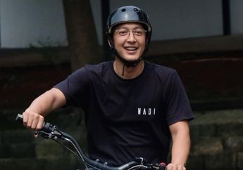 Sudah Minta Maaf ke Kiesha Alvaro, Dimas Anggara Malah Terancam Kena Cancel Culture