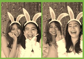 Bersahabat Sejak Lama, Febby Rastanty Ungkap Kebiasaan Unik Yuki Kato, Mulai dari Pelor Hingga Rapel Bayar Patungan