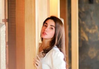 Diam-diam Punya Aset Rp 12 Miliar Meski Jarang Muncul di TV, Ussy Sulistiawaty Mendadak Singgung Soal Jadi Ibu Rumah Tangga sampai Kodrat Wanita, Ada Apa Gerangan?