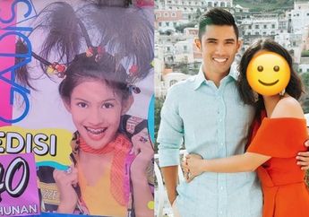 Bibit Unggulnya Sudah Mendarah Daging Sejak Dulu, Gadis Cantik Ini Sekarang Naik Tahta Jadi Istri Cucu Pengusaha Tajir Pendiri PT. Pertamina dan Tinggal di Istana Super Megah!