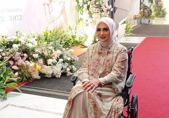 Saya Maunya Bayar!', Bak Sindir Ferry Irawan dan Venna Melinda, Anggia Novita Ogah Endorse untuk Gelar Acara Spesial dengan EO Elma Theana