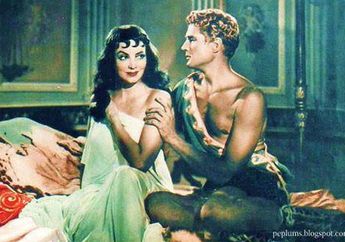 Nafsu Birahinya Tak Pernah Terpuaskan, Inilah Sosok Ratu Valeria Messalina yang Tiduri 150 Pria hingga Nekat Tantang Pekerja Seks Romawi Berhubungan dengan Pria Sebanyak Mungkin