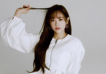 Jadi Sorotan Saat Perankan Peneliti Makanan Gebetan CEO Tampan Kaya Raya di 'A Business Proposal', Ternyata Ini Arti Nama Kim Sejeong yang Sesuai dengan Kepribadian dan Karirnya!