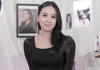 Sudah Belajar Menyanyi Sejak Umur 5 Tahun, Mayang Ceritakan Perjuangan saat Mengikuti Berbagai Kontes Pencarian Bakat