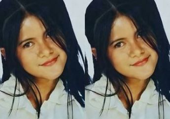 Tampangnya Sudah Good Looking Sejak Belia, Gadis Manis Ini Kini Tumbuh Jadi Artis Tersohor, Begini Nasib Rumah Tangganya dengan Pengusaha Resort yang Konon Diguncang Prahara