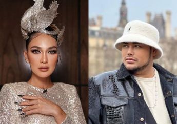 Padahal Jadi Super Model dan Tempati Rumah Mewah Rp 45 Miliar, Luna Maya Kicep dan Auto Keder Gegara Honornya Jauh di Bawah Ivan Gunawan: Tahu Nggak Gue Berapa?
