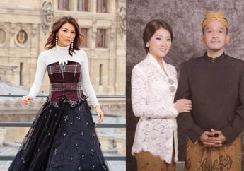 Padahal Tajir Melintir dan Jadi Nyonya di Istana Senilai Rp 79 Miliar, Sarwendah Rela Banting Tulang Kejar Cuan Sambil Bawa Anak ke Perancis, Istri Ruben Onsu Curhat Keribetannya