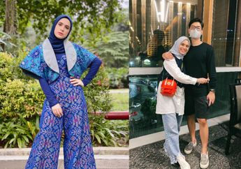 Blak-blakkan Ngaku Pernah Jadi Selingkuhan, Begini Nasib Artis Cantik Ini Usai Dinikahi Penyiar Radio Ganteng, Tak Gengsi Boyong Anak Makan di Emperan Jalan