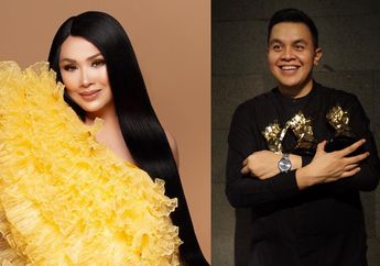 Ditantang Netizen Balas Lagu Tulus Berjudul 'Hati-hati di Jalan', Tak Disangka Titi Dj Nekat Bakal Rilis Lagu dengan Judul Ini, Netizen Auto Geger: Buset Beneran Dibikinin
