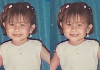 Aura Artisnya Sudah Terpancar Sejak Kecil, Gadis Cilik Ini Kini Panen Cuan di Dunia Entertain hingga Mampu Bangun Rumah Super Mewah Lengkap dengan Kebun Sayur Pribadi