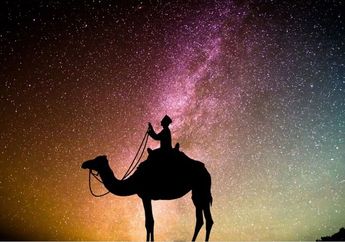 Ramadan 2022: Berikut Link Download dan Jadwal Imsakiyah di Wilayah DKI Jakarta serta Seluruh Kabupaten Kota