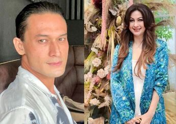  Nekat Plesiran di Eropa Bermodal Peta, Indra Bruggman Nostalgia Momen Nyasar Sampai Jam 5 Subuh Bareng Diana Pungky: Gue Udah Lusuh...