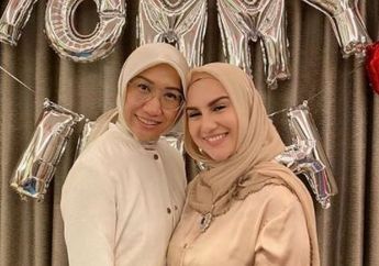 Putrinya Dinikahi Aktor Kondang Sekaligus Pebisnis Tajir, Begini Penampakan Rumah Ibunda Irish Bella yang Tak Kalah Mewah dari Hunian sang Artis, Nuansanya Serba Putih dan Cozy