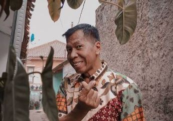 Tubuhnya Digerogoti Banyak Virus, Kiwil Sampai Berpikir Bakal Meninggal hingga Mimpi Didatangi Sosok Ini: Wah Gue Mau Mati ini