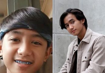 Dulunya Dihujat Alay Karena Main TikTok Sebelum Platform Ini Viral, Inilah Arti Nama Bowo Alpenliebe yang Kini Sudah Glow Up dan Baru Saja Merayakan Sweet Seventeen