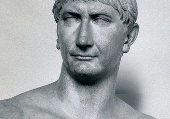 Mengenal Sosok Trajan, Kaisar Romawi Kuno Dengan Gelar Optimus