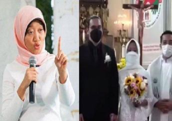 Jalani Pernikahan Beda Agama hingga Ungkap Miliki 100 Kriteria Pasangan, Ternyata Inilah Arti Nama Ayu Kartika Dewi, Staf Khusus Presiden Joko Widodo