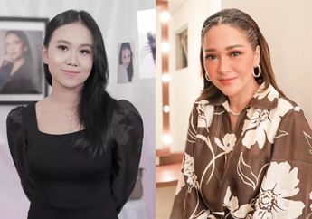 Maia Estianty Cium Gelagat Tak Beres dari Mayang yang Baru Pertama Kali Ditemunya, Istri Irwan Mussry Syok Lihat Tabiat Asli Adik Mendiang Vanessa Angel