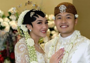 Putri Tanjung Resmi Menikah dengan Guinandra, Yuk Intip Momen Lucu Prosesi Lempar Sirih di Acara Pernikahan Anak sang Konglomerat Indonesia yang Bikin Tamu Undangan Gemas