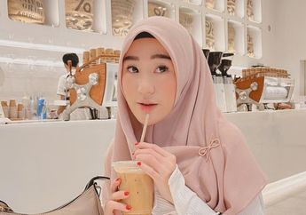 Sekarang Jadi Janda dan Single Mom Setelah Bercerai dari Alvin Faiz, Larissa Chou Ungkap Kisah Pilu Masa Kecil hingga Tulis Pesan Haru Ini!