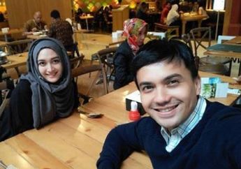 Tak Sudi Dimadu Hingga Pilih Pisah, Begini Kabar Mantan Istri Sahrul Gunawan Usai Hidup Menjanda, Sibuk Urus Anak dan Sempat Diminta Rujuk oleh Warganet Gegara Hal Ini