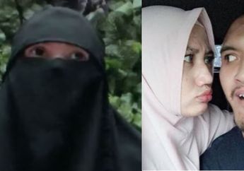 'Namanya Sudah Takdir' Indadari Akui Sempat Bertemu Almaratu Intan Ketika Telah Bercerai dari Caesar, Ada Apa?