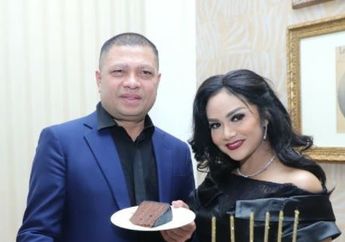 Pantas Krisdayanti Langsung Kesengsem Usai Pisah dari Anang Hermansyah, Intip Gaya Raul Lemos 11 Tahun Lalu Saat Nikahi sang Diva, Kinyis-kinyis dan Rupawan Maksimal!