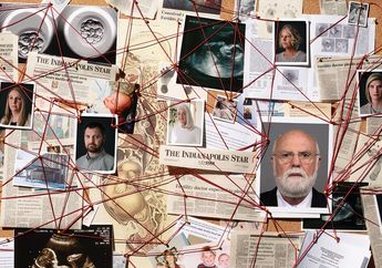 10 Tahun Pakai Sperma Sendiri untuk Bohongi Pasien, Ahli Kesuburan Ini Terbukti Ayah Biologis Lebih dari 30 Anak Pasiennya