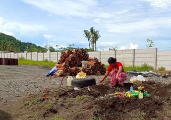 Sosok Rara Istiani, si Pawang Hujan Andalan Menteri Erick Thohir yang Diminta Jaga Sirkuit Mandalika Saat Ajang MotoGP