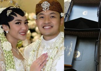 Ketua Panitia Pernikahan Putri Tanjung dan Guinandra Jatikusumo Bocorkan Hampers Mewah untuk Tamu Undangan, Isinya Wow Banget!