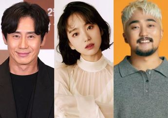 Shin Ha Kyun dan Won Ji Ah Akan Bintangi Sitkom Karya Yoo Byung Jae 'Unicorn', Jangan Nonton di Drakorindo