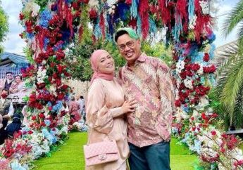 Padahal Hartanya Seabrek dan Konon Miliki Rumah Rp 50 M, Begini Acara Ulang Tahun Istri Uya Kuya yang Dirayakan Tanpa Pesta Mewah dan Super Sederhana: Maaf Nggak Seperti Ekspektasi