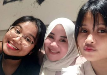 'Mayang Tuh Sedih', Puput Pujiarti Ceritakan Kebaikan Hati sang Putri Sambung Menghadapi Perpisahannya dengan Doddy Sudrajat