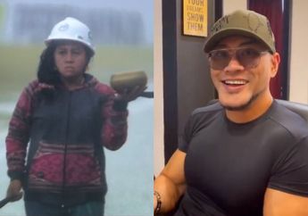 'Cieee Main Dukun!', Julid Paling Depan Soal Pawang Hujan di Sirkuit Mandalika, Deddy Corbuzier Lempar Sindiran Keras Ini dan Viral Sampai Balik Dimaki Netizen