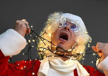 Arti Mimpi Tercekik Memang Pertanda Buruk, Biasanya Butuh Kebebasan hingga Tak Bisa Mengontrol Emosi, Pernah Mengalami? 