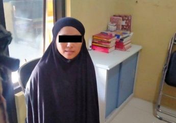 'Harus Mati Supaya Engga Sedih' Pengakuan Miris Kanti, Ibu yang Depresi Terlilit Kebutuhan Ekonomi hingga Tega Habisi Nyawa Anak Sendiri di Brebes