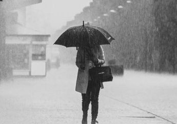 Arti Mimpi Kehujanan di Jalan Isyaratkan Adanya Depresi hingga Perasaan Terluka, Waspada dengan Pertanda Buruk Ini!