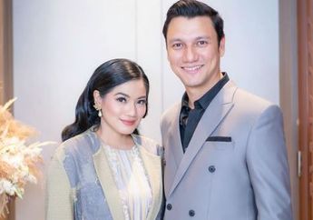 Jauh dari Gosip Miring, Ini Rahasia Rumah Tangga Langgeng Titi Kamal dan Christian Sugiono