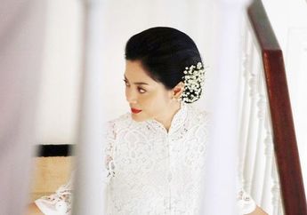 Lepas dari Pelukan Cucu Soeharto Langsung Dipinang Cucu Raja Kapal, Intip Cantiknya Artis Kondang Mantan Menantu Keluarga Cendana Ini, Awet Muda Walau Usia Sudah Kepala 4