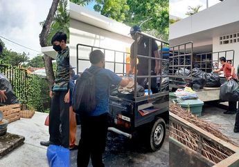 Ajak Generasi Muda Bali Melek Finansial, Allianz Indonesia Gelar Webinar Pengelolaan Keuangan &lsquo;Masyarakat Sadar Asuransi&rsquo;