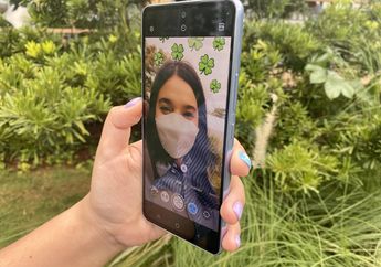 Tips Bikin Konten Media Sosial Pakai HP Jadi Menarik, Coba yuk!