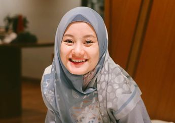 Liburan ke Jepang di Tengah Kehamilan, Intip OOTD Bumil Dinda Hauw yang Super Gemes!